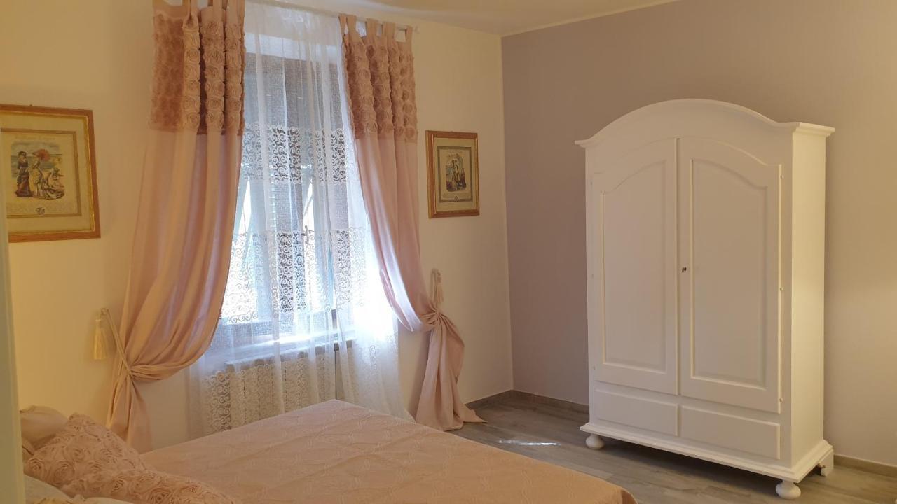 דירות Mezzana  Casalbina מראה חיצוני תמונה