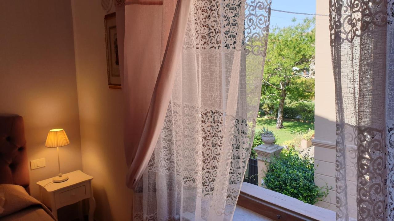 דירות Mezzana  Casalbina מראה חיצוני תמונה
